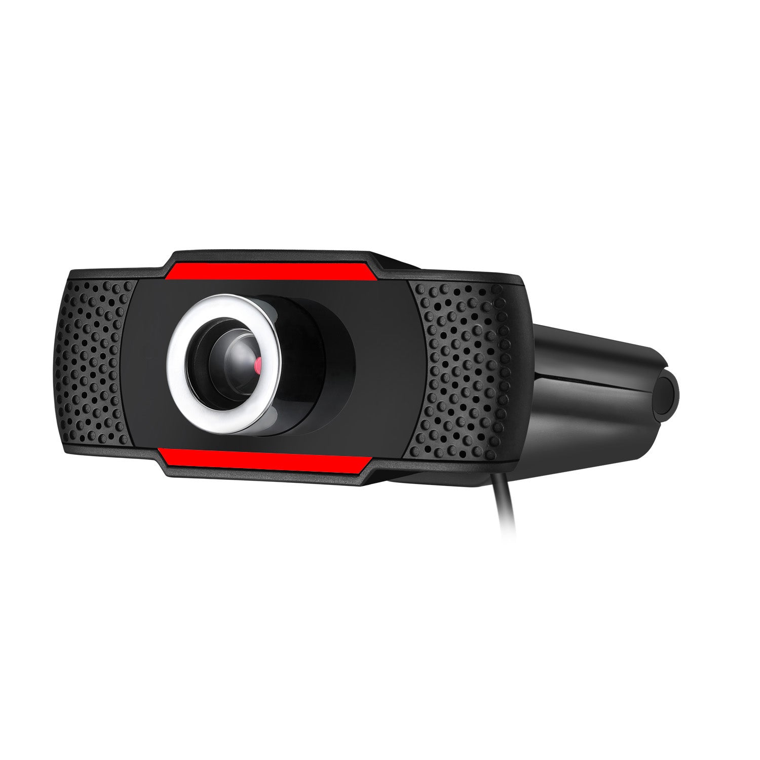 Adesso 720P HD Webcam, USB, Integrated Microphone CyberTrack H3