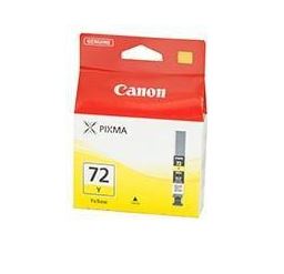 Canon PGI72 Yellow Ink Cart