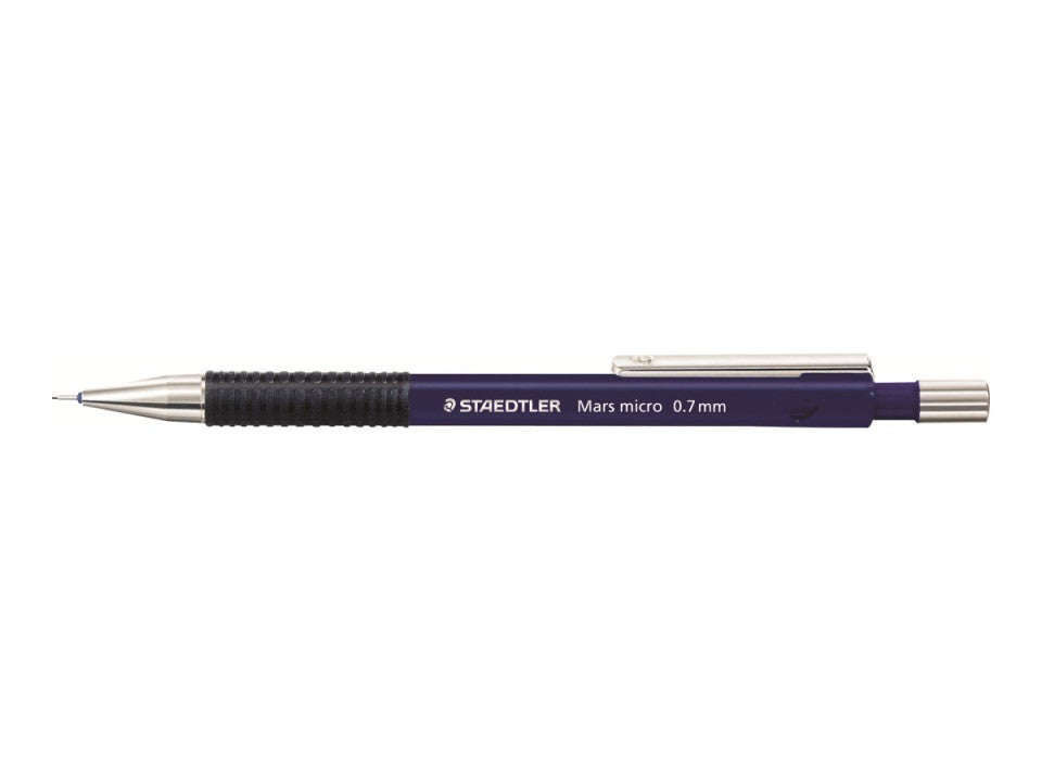 Staedtler 775 Mars Micro Mechanical Pencil 0.7mm