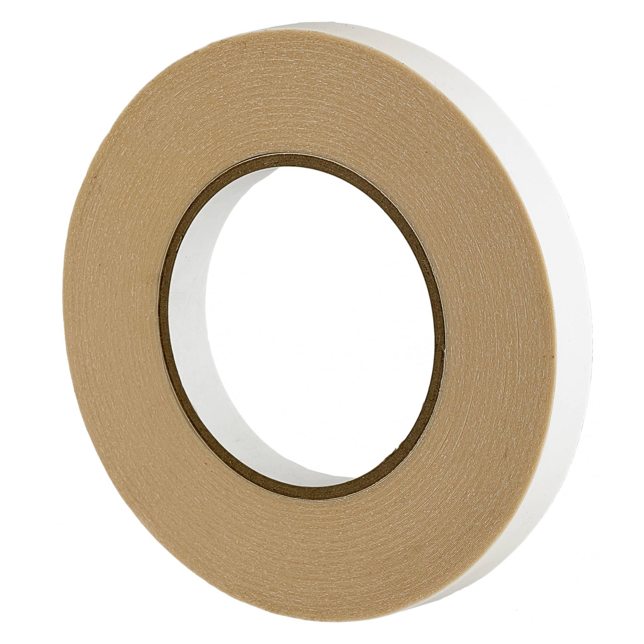 Sellotape 1230 Double-Sided Tissue 15mmx33m
