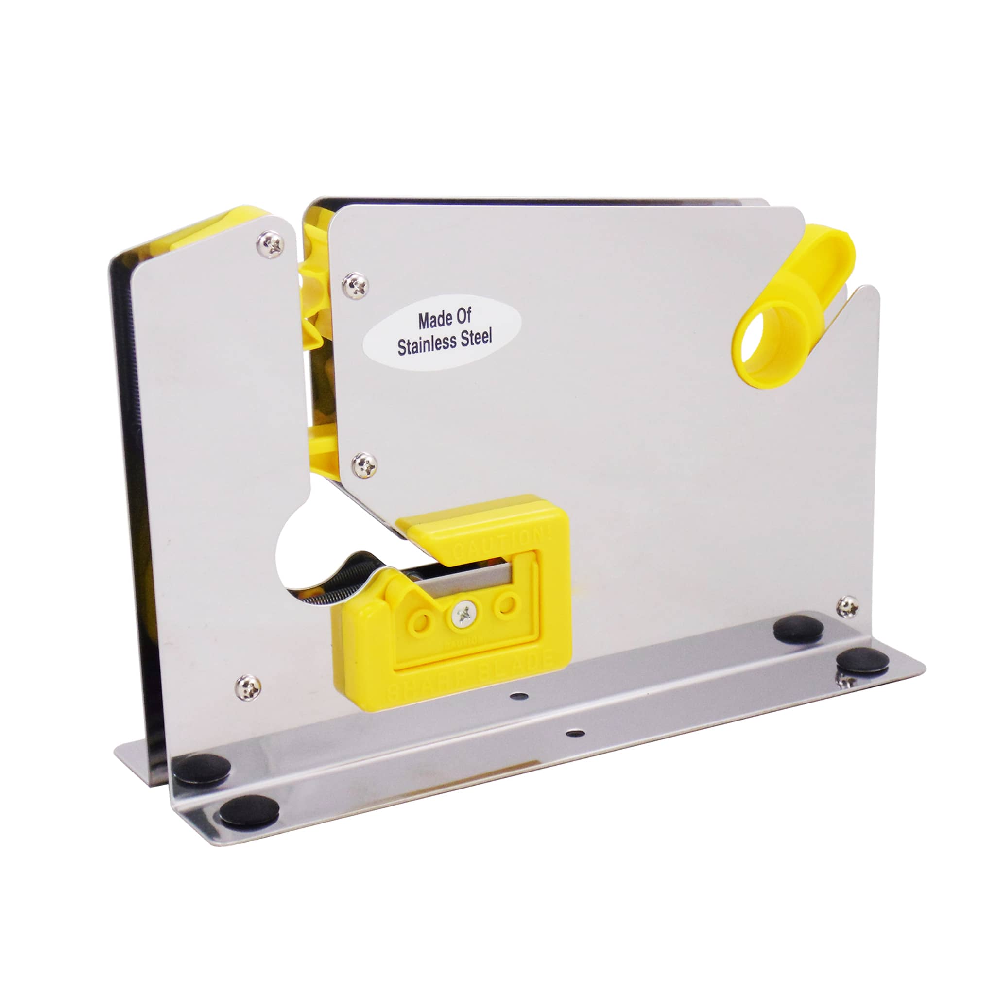 Sellotape 1032 SS Bag Neck Sealer 12mm