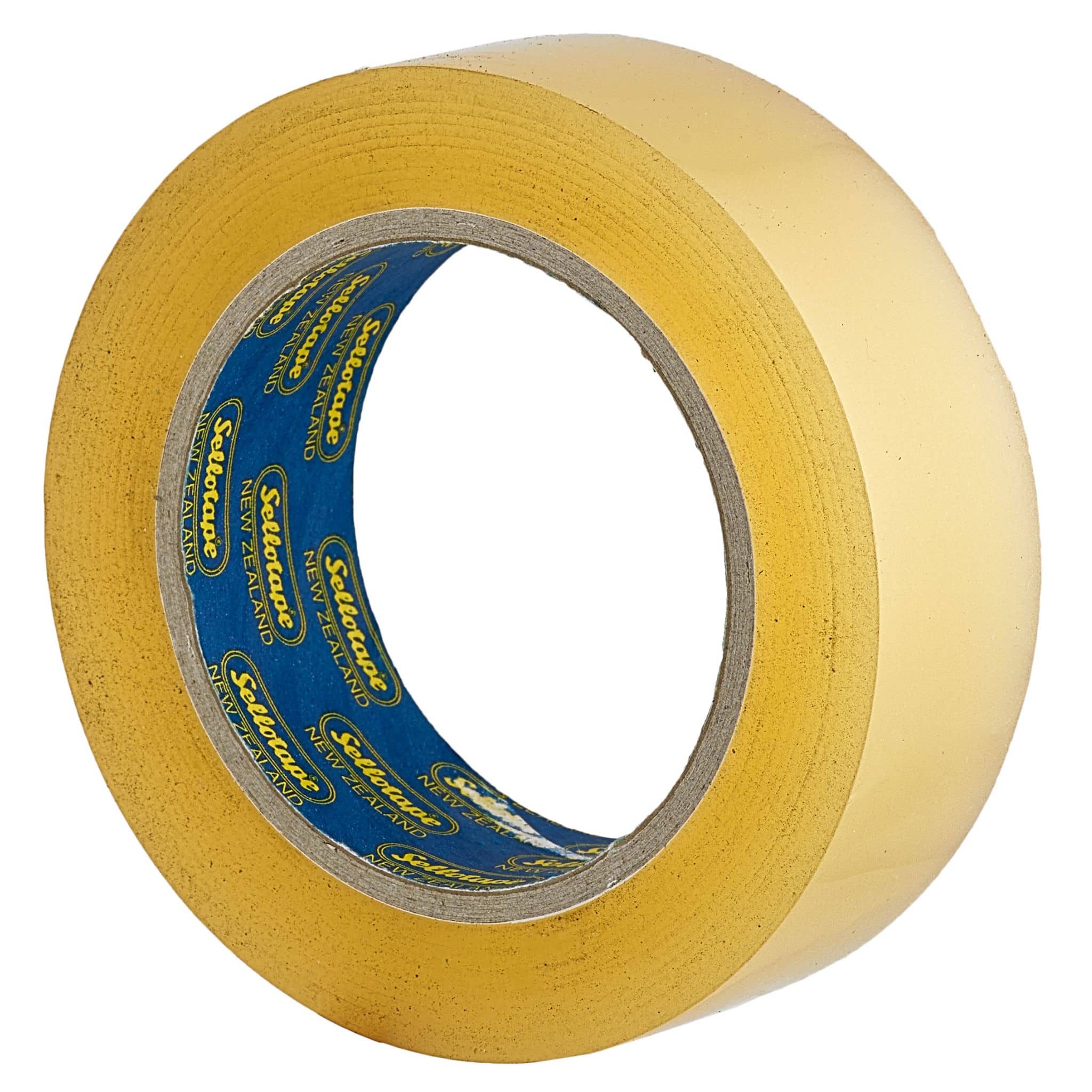 Sellotape 1545 PP Tape Clear 36mmx100m