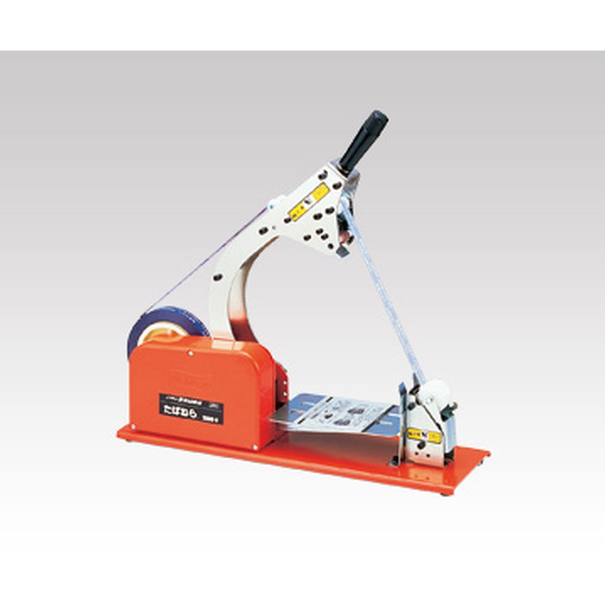 Fapro Produce Bundler 3000V - Semi-Automatic