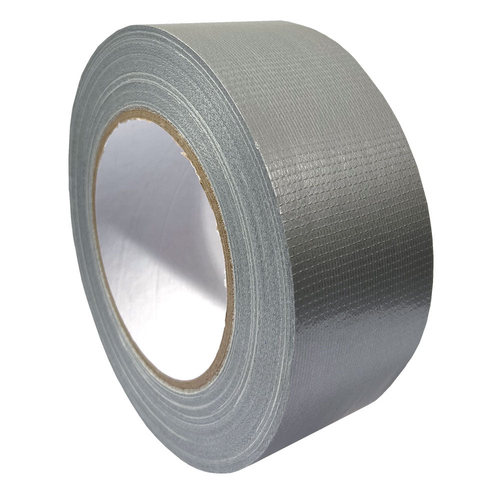 Tiki 5906S Silver Cloth 48mmx30m