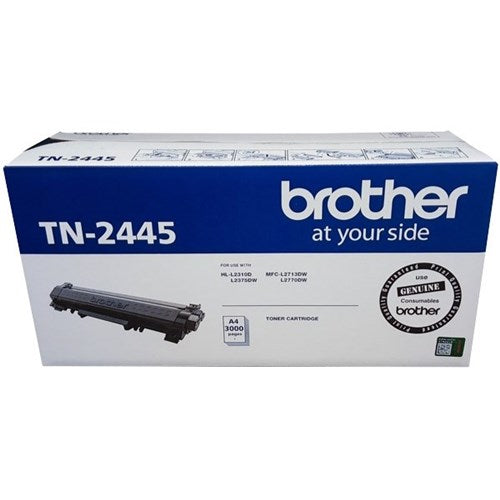 Brother TN2445 Black Toner