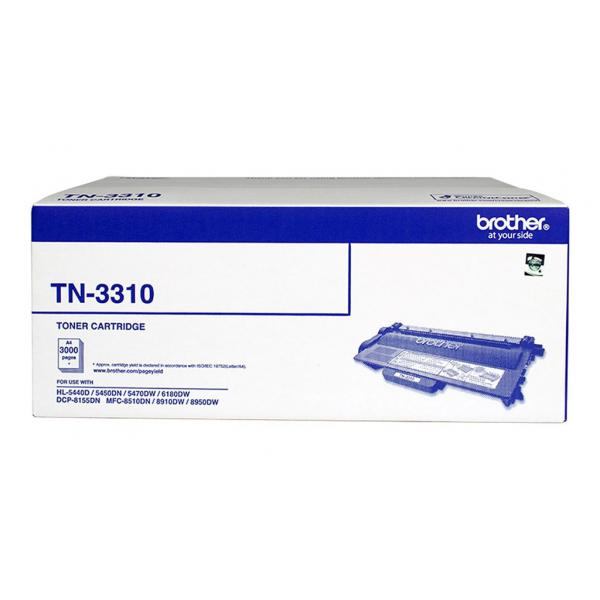 Brother TN3310 Toner Cartridge