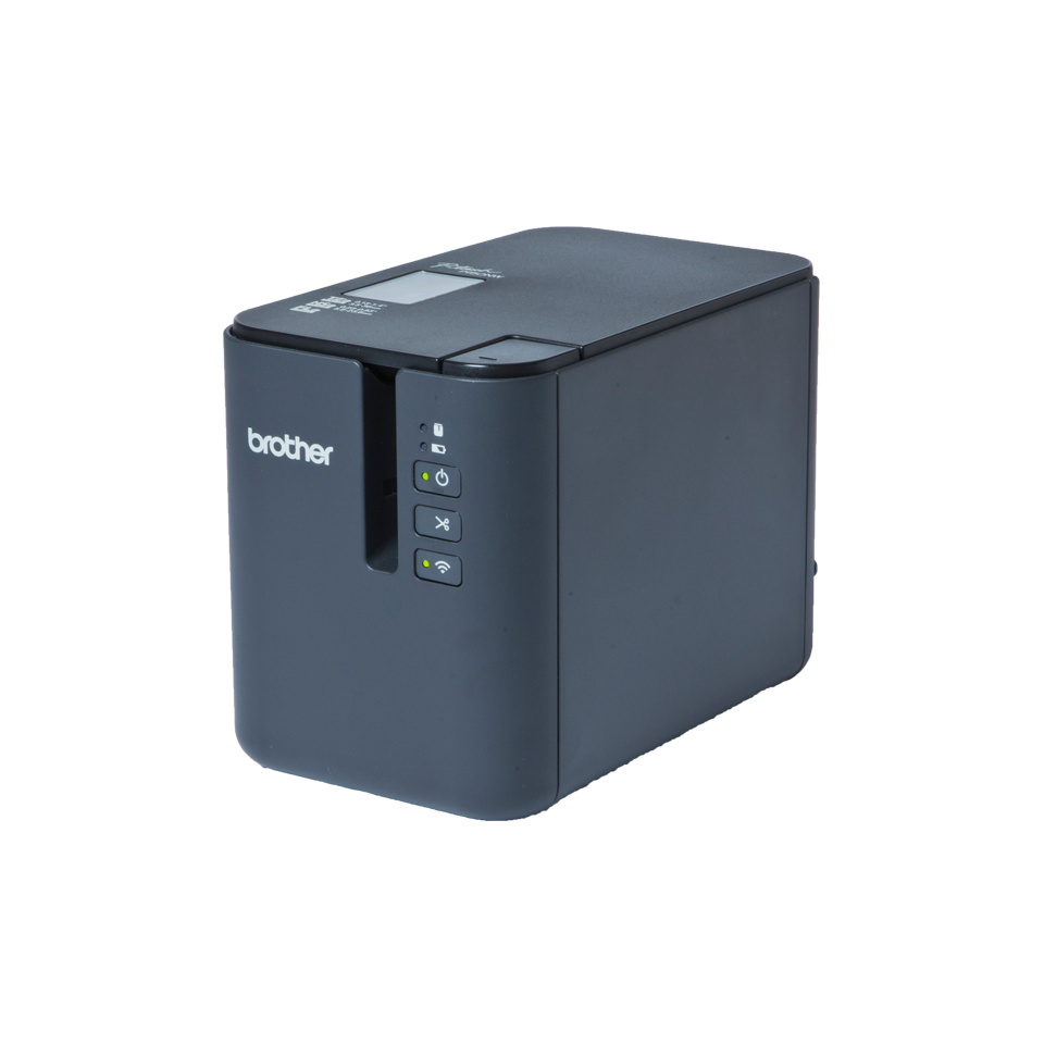 Brother PTP950NW P-Touch Label