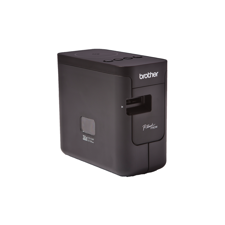 Brother PTP750W Label Maker