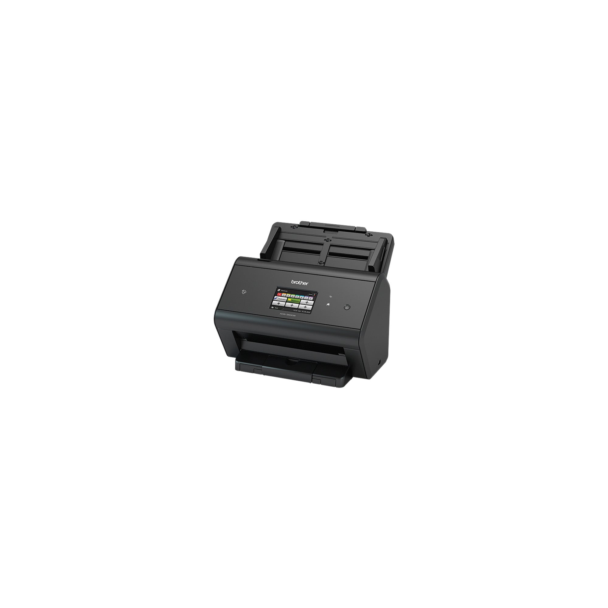 Brother ADS3600W Scanner