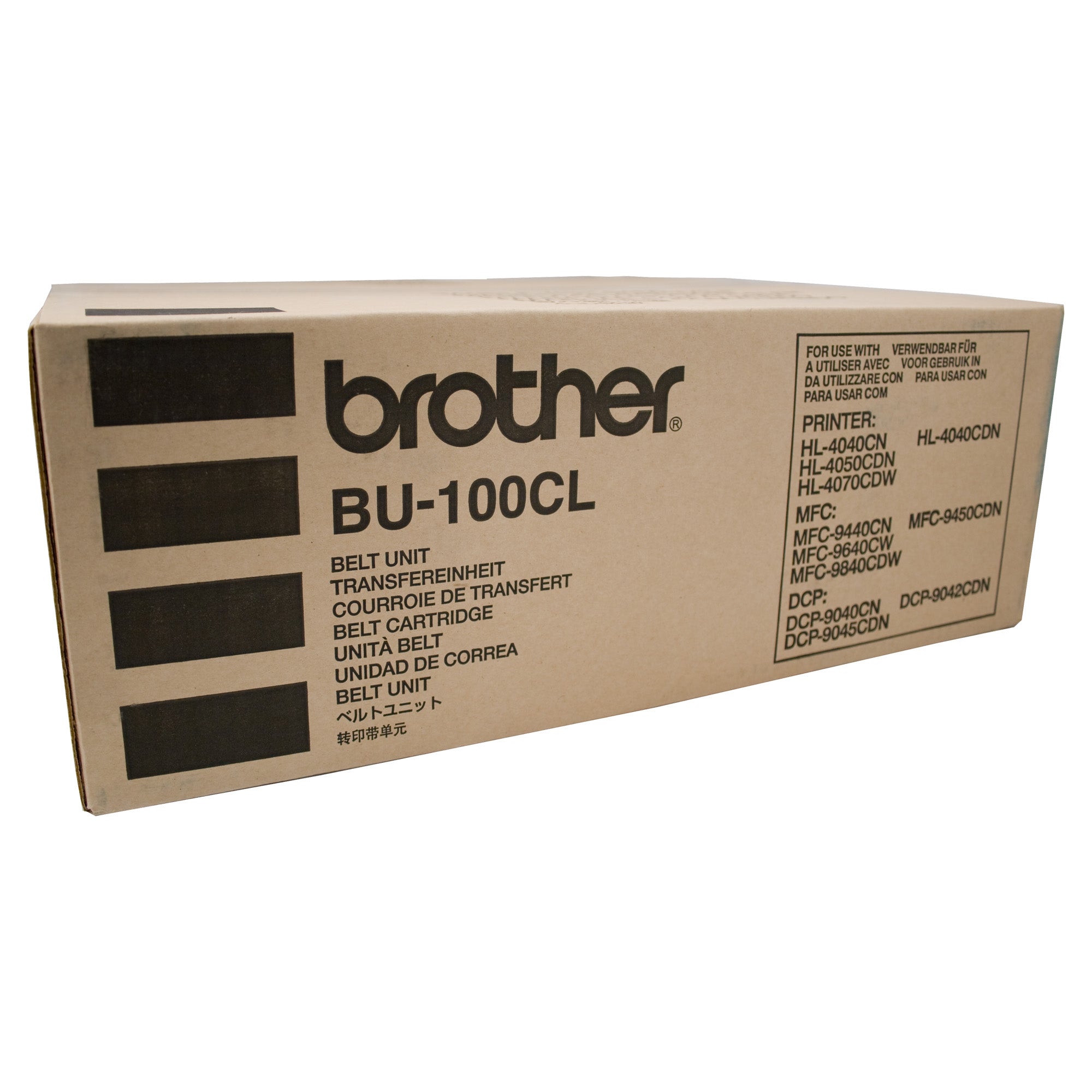 Brother BU100CL Belt Unit