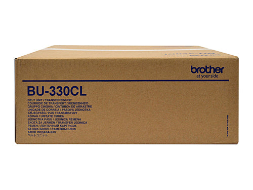 Brother BU330CL Belt Unit (130,000 A4 pages)