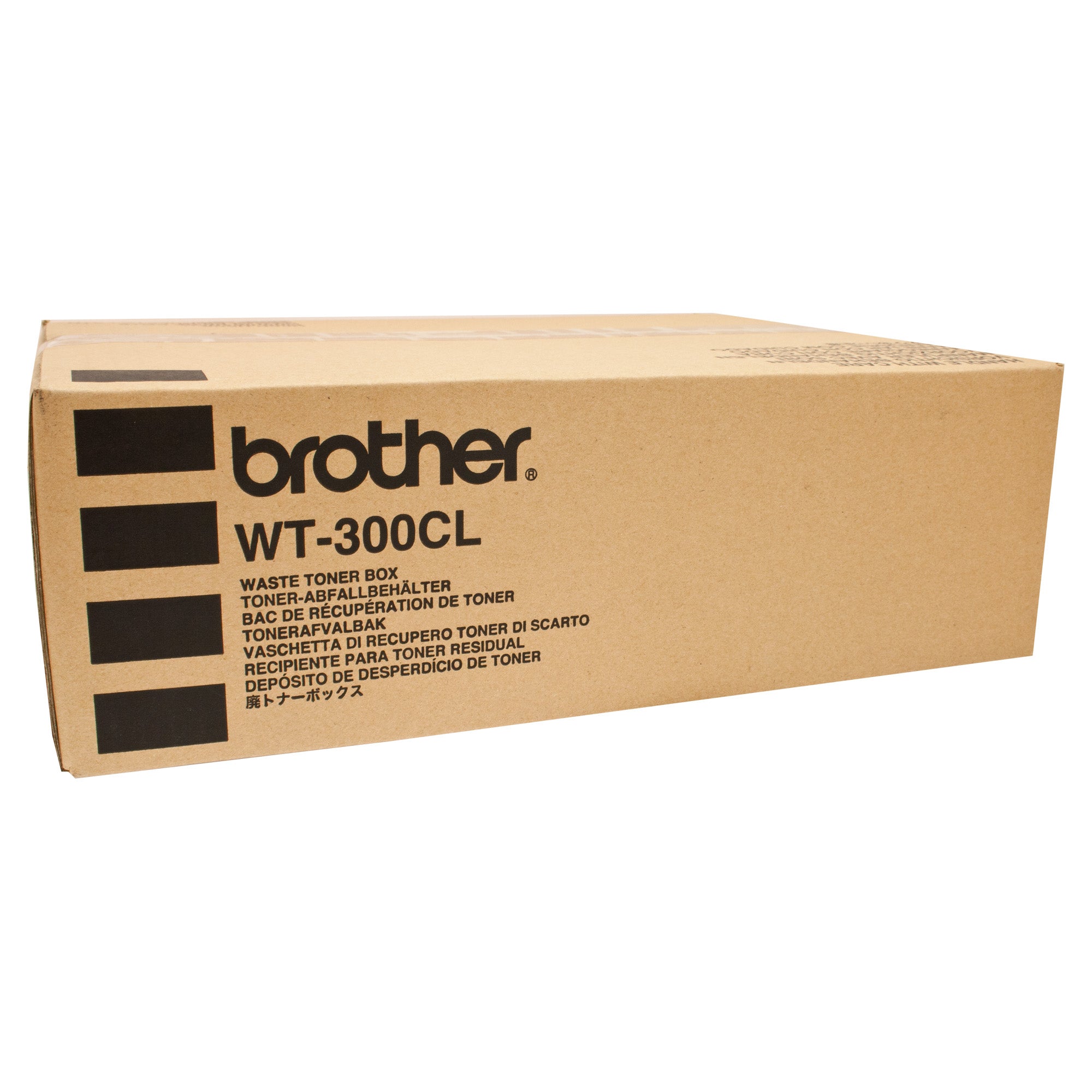 Brother WT300CL Waste Pack