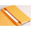 Rhodiarama Softcover Notebook A5 Dotted Raspberry