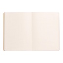 Rhodiarama Softcover Notebook A5 Dotted Tangerine