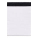 Rhodia dotPad No. 12 85x120mm Black