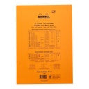 Rhodia Bloc Pad No. 18 A4 Blank Orange