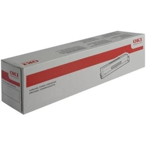 Oki C831N Magenta Drum Unit