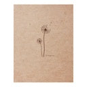 Flying Spirit Sketch Book 16x21cm Kraft