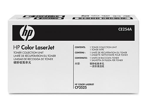 HP Waste Toner Collection Unit CE254A