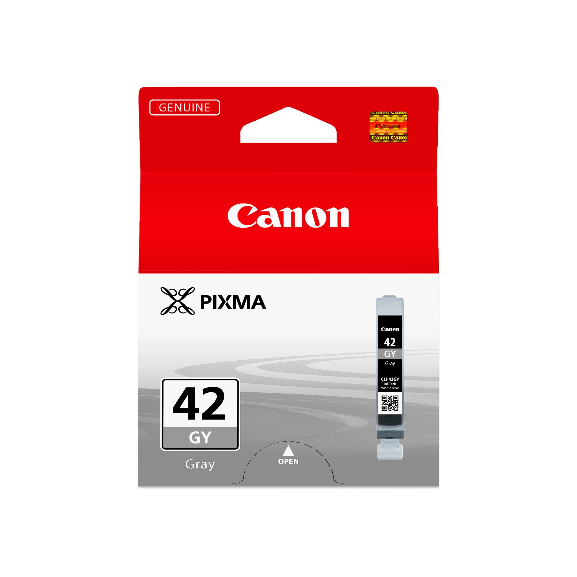 Canon CLI42 Grey Ink Cart