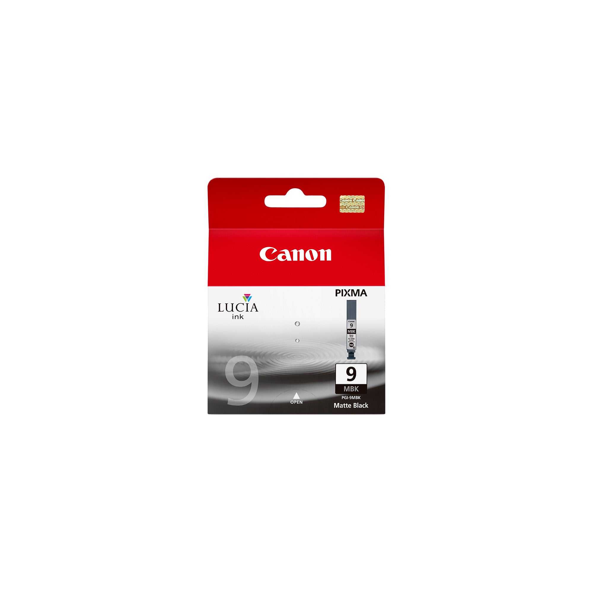 Canon PGI9 Matte Black Ink Cart