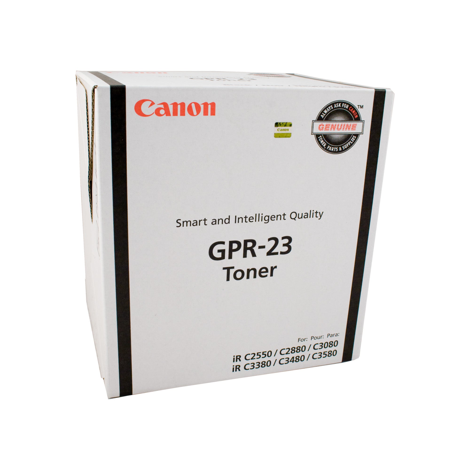 Canon TG35 GPR23 Black Toner