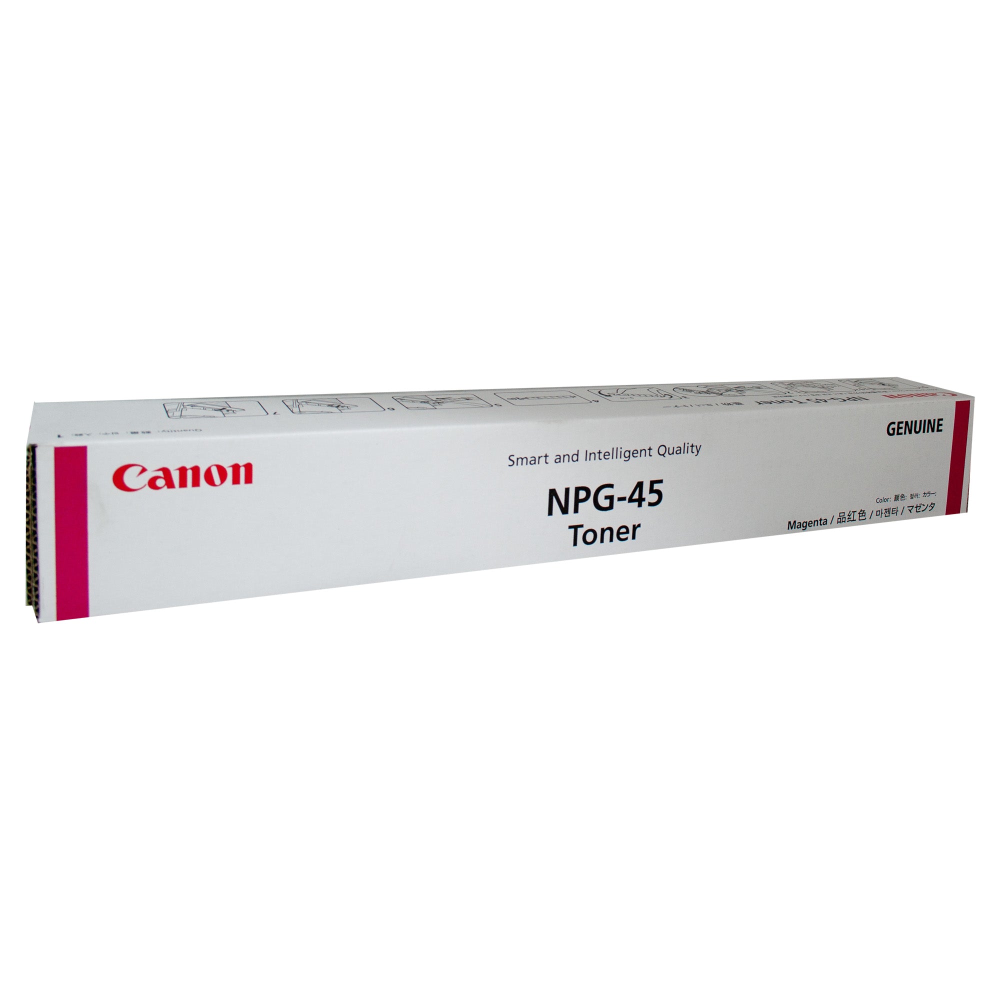 Canon TG45 GPR30 Mag Toner