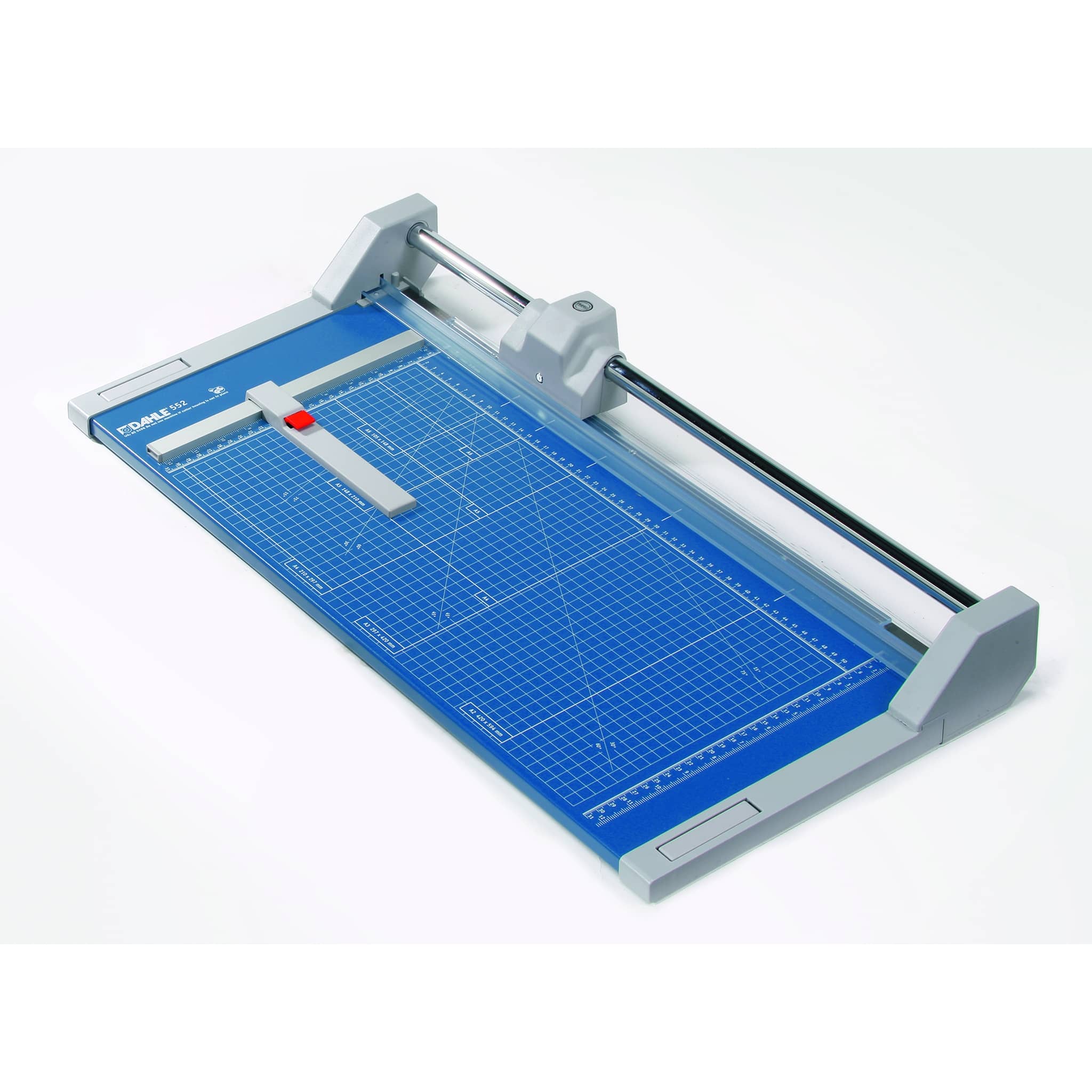 Dahle 552 A3 Metal Trimmer