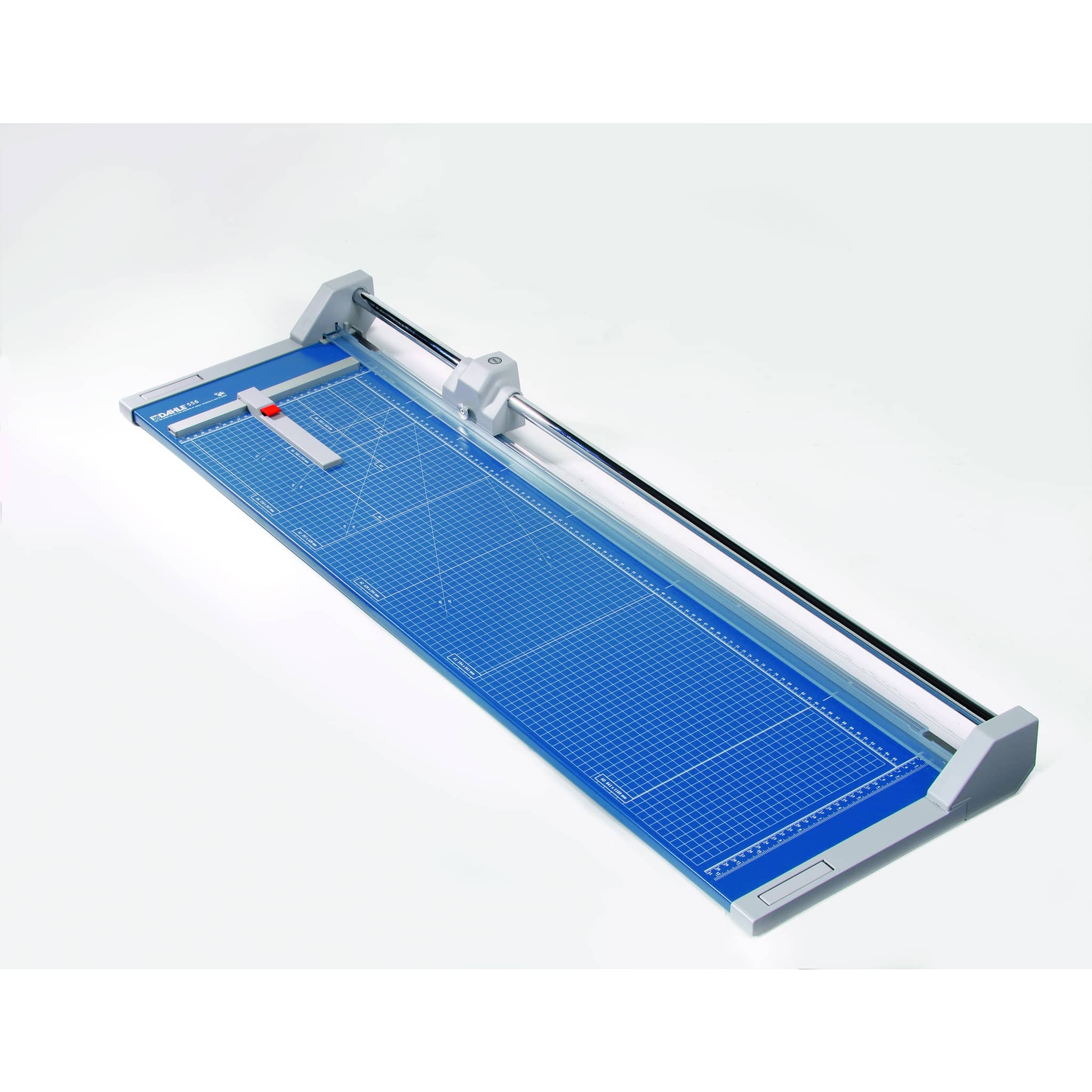 Dahle 556 A1 Metal Trimmer