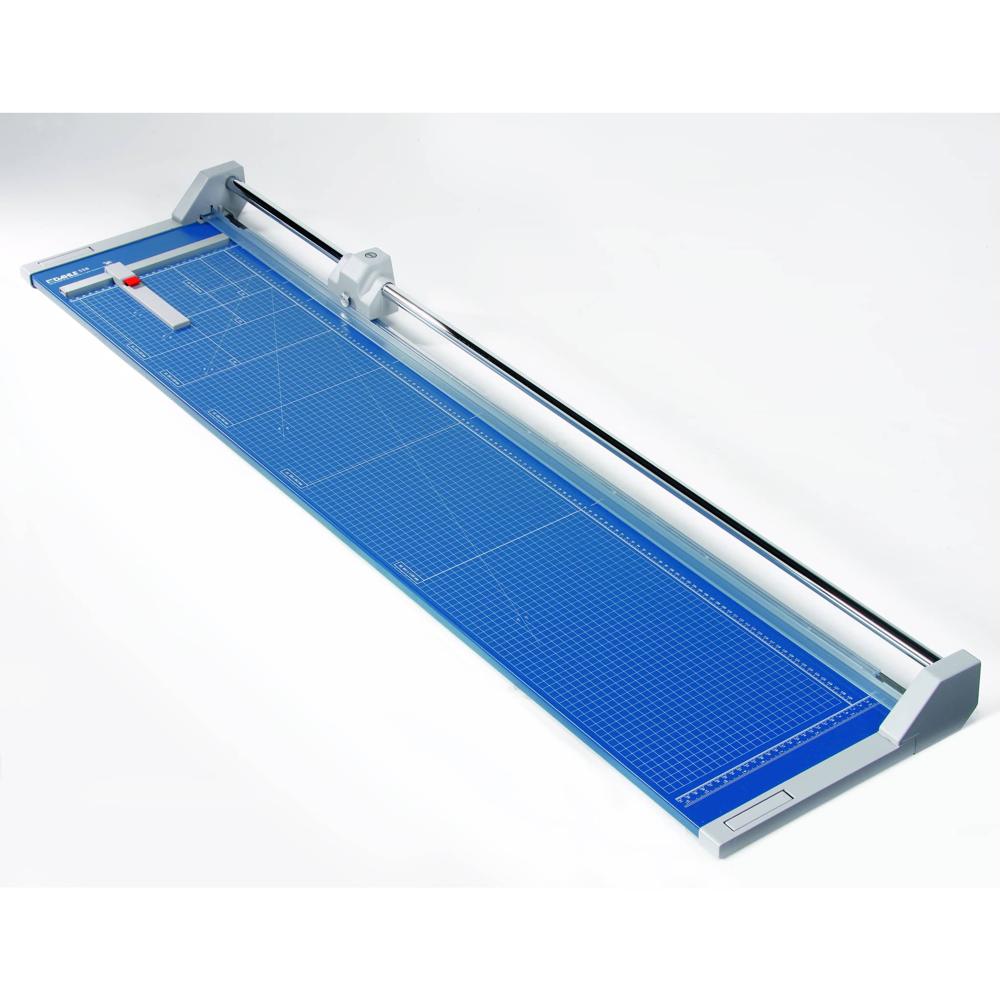 Dahle 558 A0 Metal Trimmer