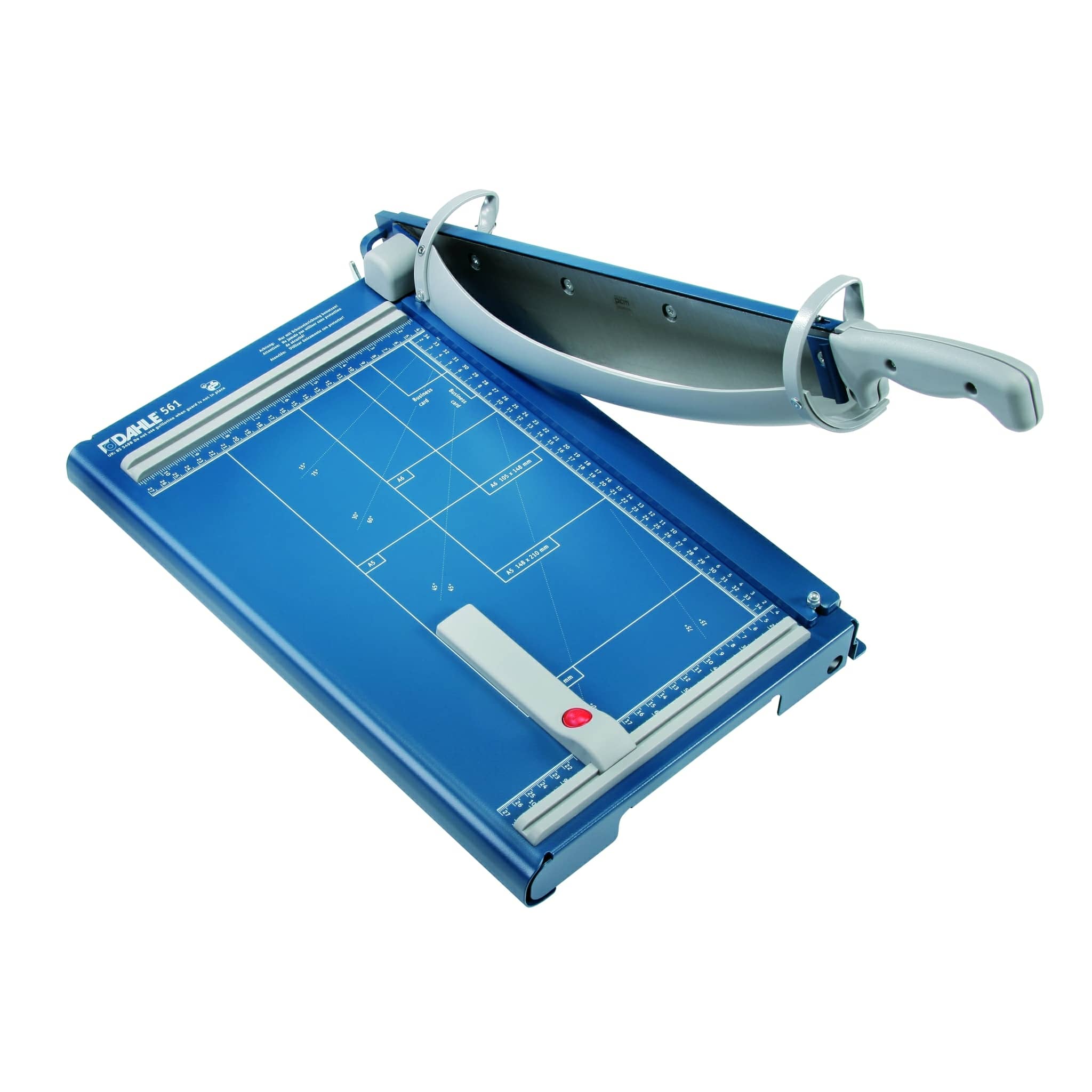 Dahle Guillotine A4   561