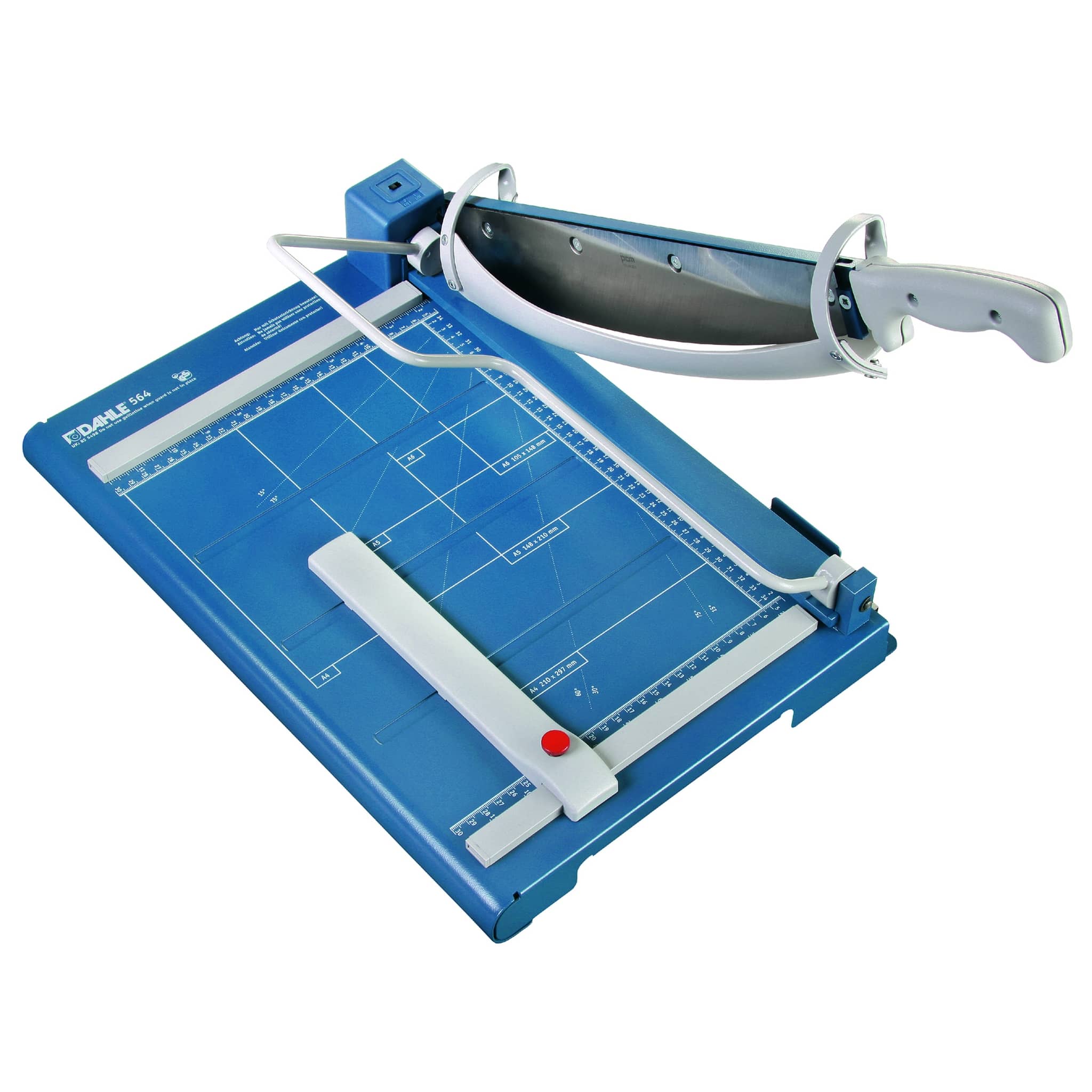 Dahle Guillotine A4   564