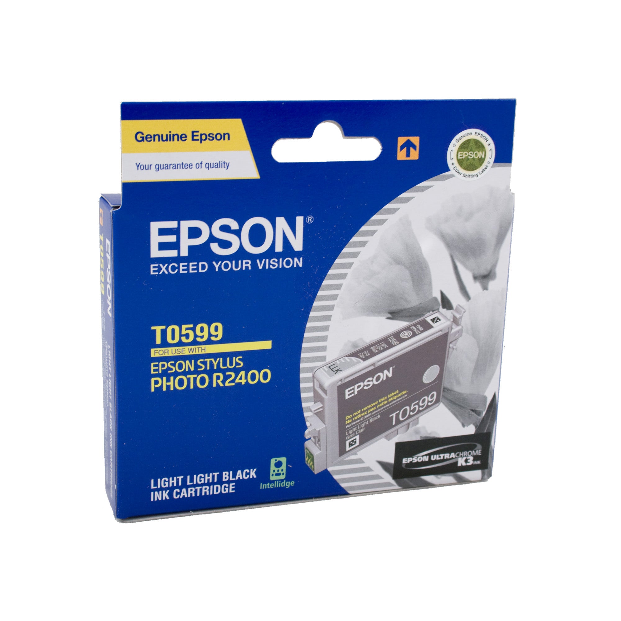 Epson T0599 Light Light Bk Ink