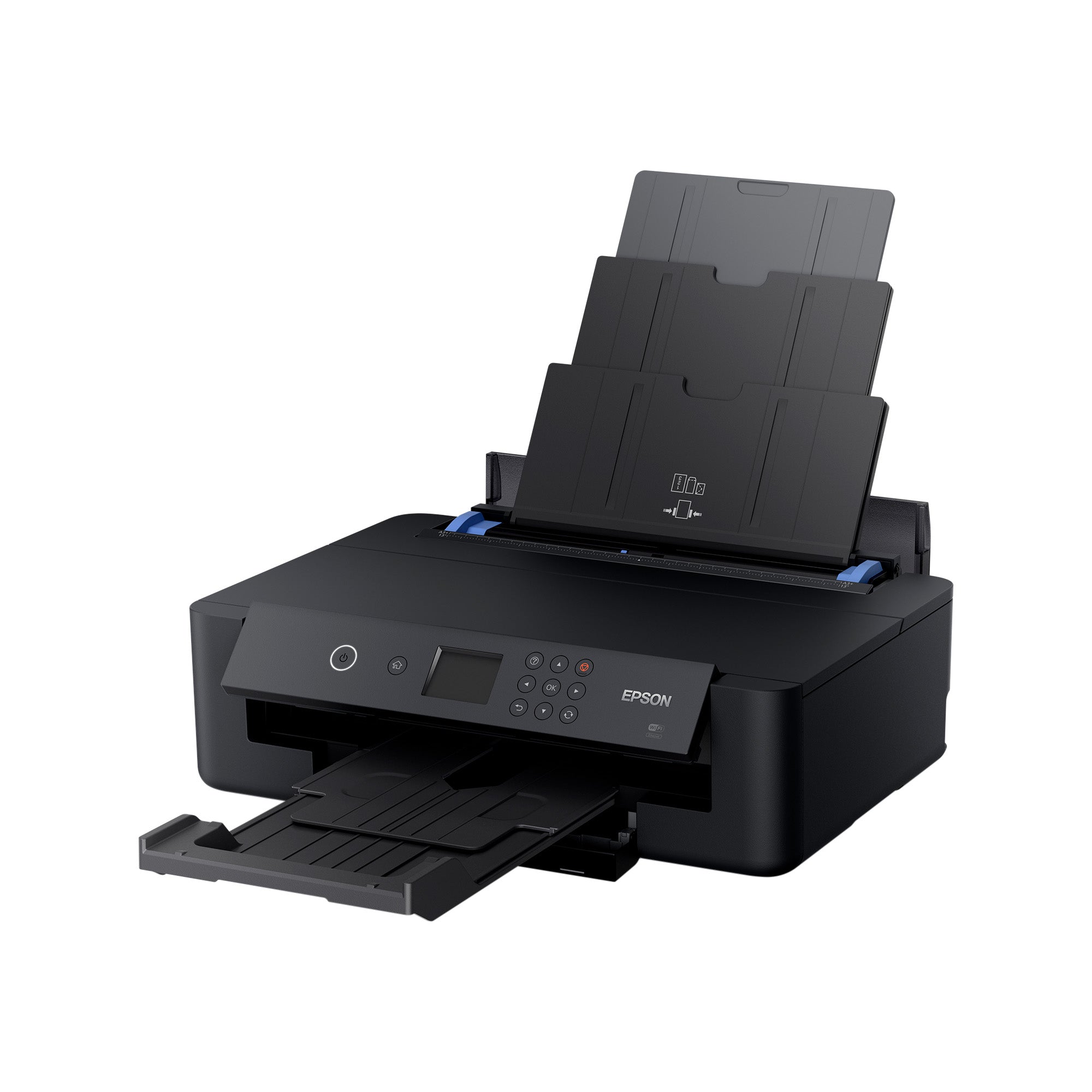 Epson Photo HD XP15000