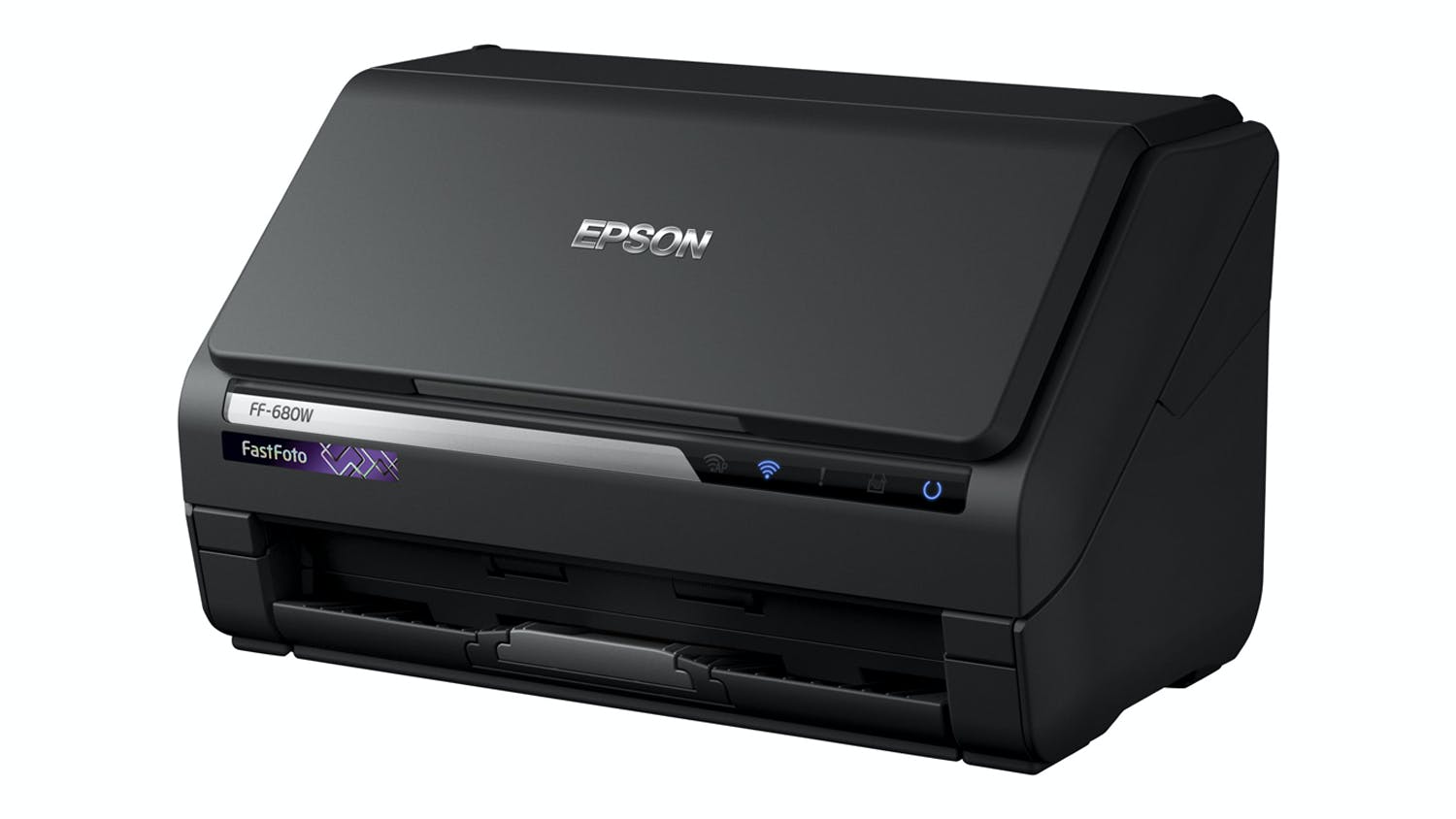 Epson Fast Foto 680W Scanner