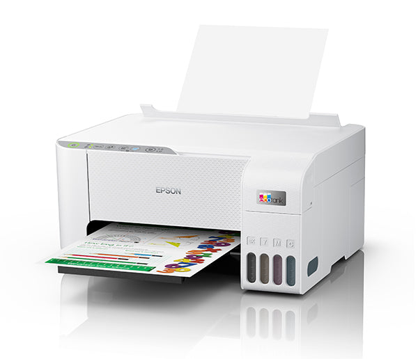 Epson EcoTank ET-2810 All-in-One Printer