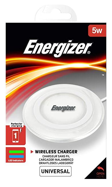 Energizer Wireless Charger
