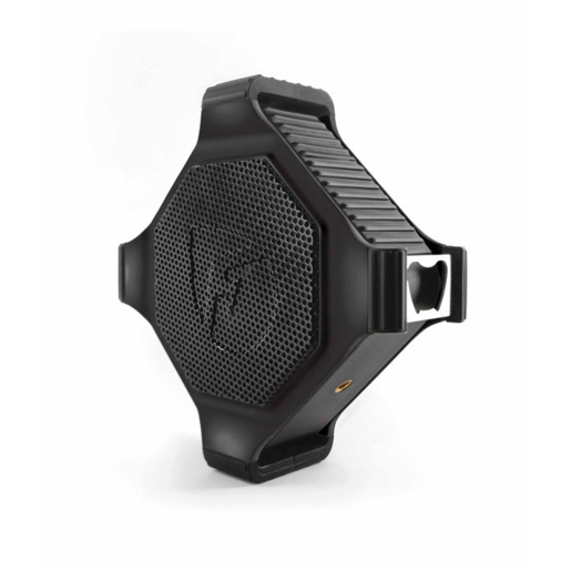 EcoXgear EcoEdge+ Black