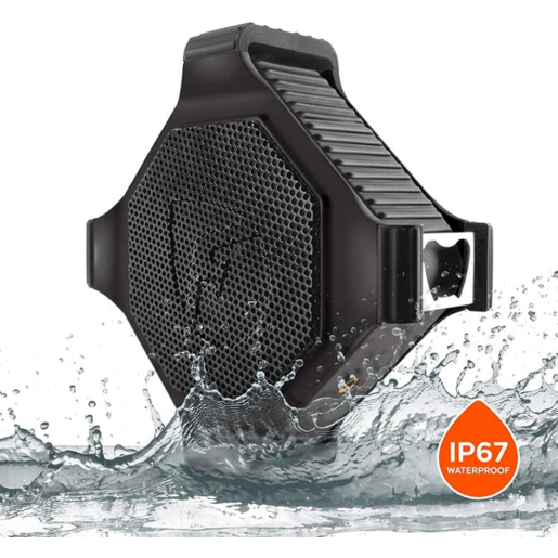 EcoXgear EcoEdge+ Black