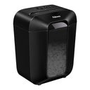 Fellowes Powershred LX50 Cross Cut Shredder