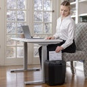 Fellowes Powershred LX50 Cross Cut Shredder