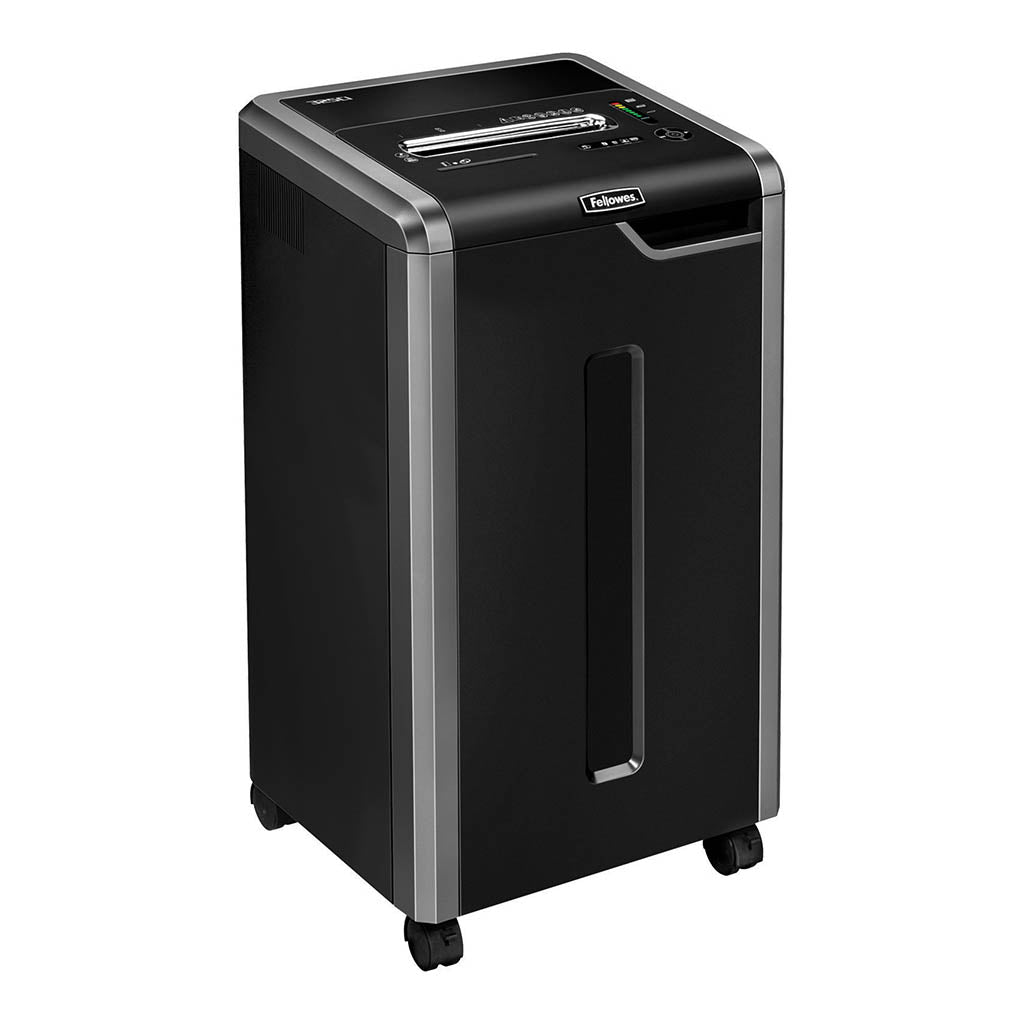 Fellowes Powershred 325Ci Shredder 22-24 sheets