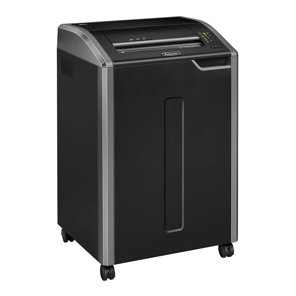 Fellowes Powershred 385Ci Shredder Cross Cut 24 sheets