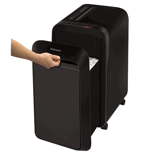 Fellowes Powershred LX221 Micro Cut Shredder