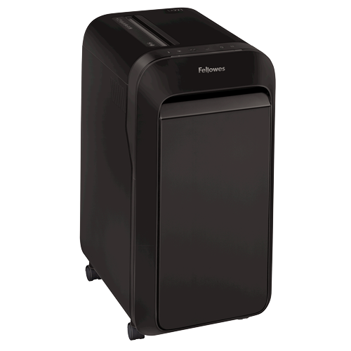 Fellowes Powershred LX221 Micro Cut Shredder