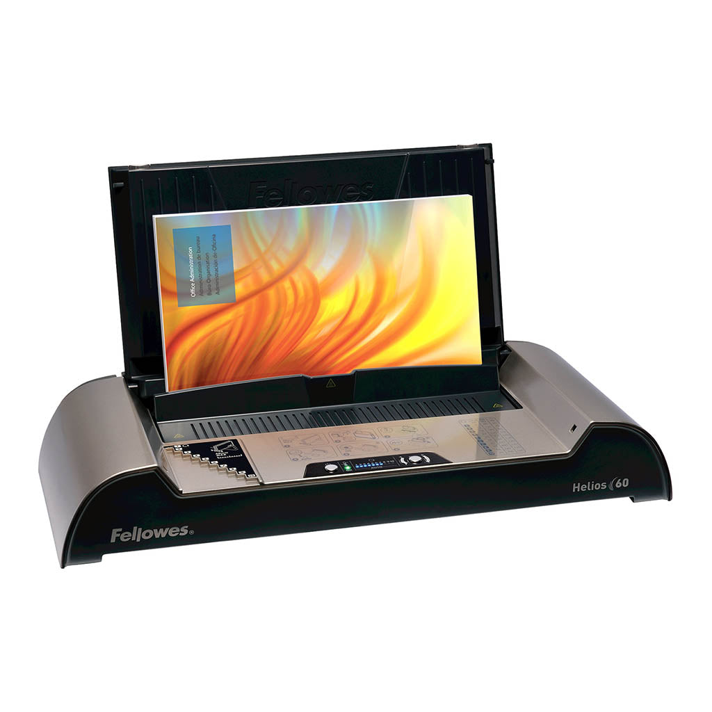 Fellowes Binding Machine - Thermal - Helios 60