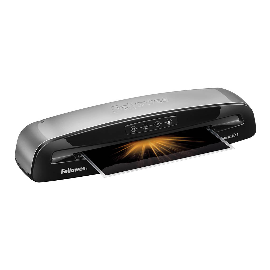 Fellowes Laminator - Saturn 3i A3