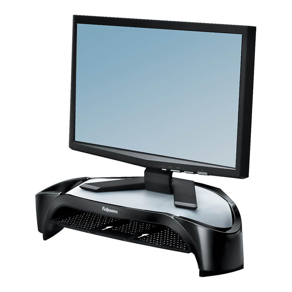 Fellowes Monitor Riser - Plus - Smart Suites