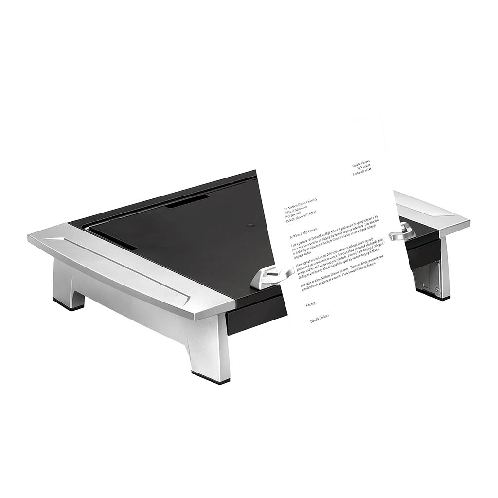 Fellowes Monitor Riser - Plus - Office Suites