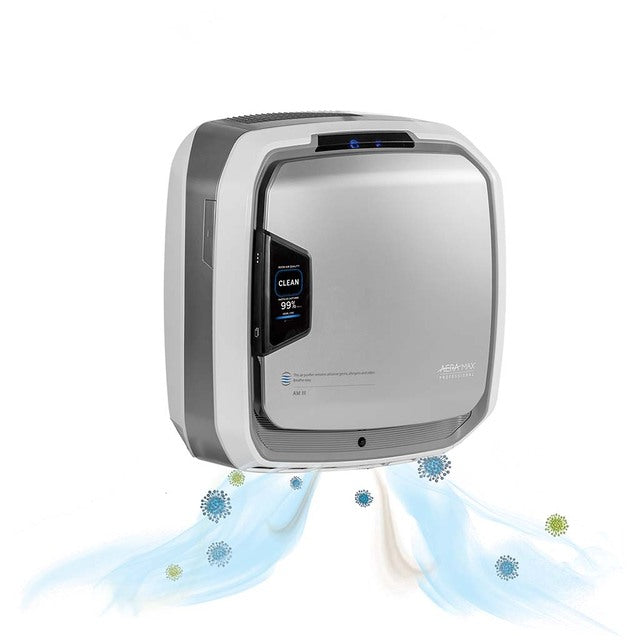 Fellowes AeraMax PRO AM3 Air Purifier